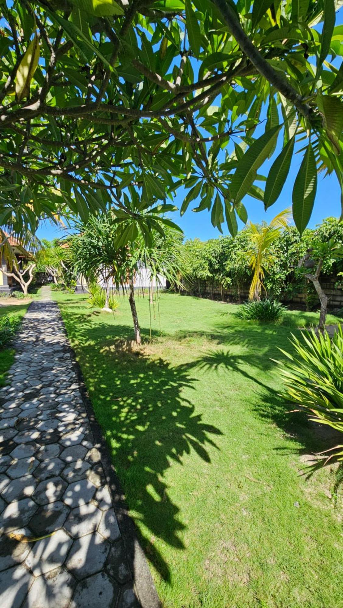 Hokita Home Stay Lembongan Exterior foto